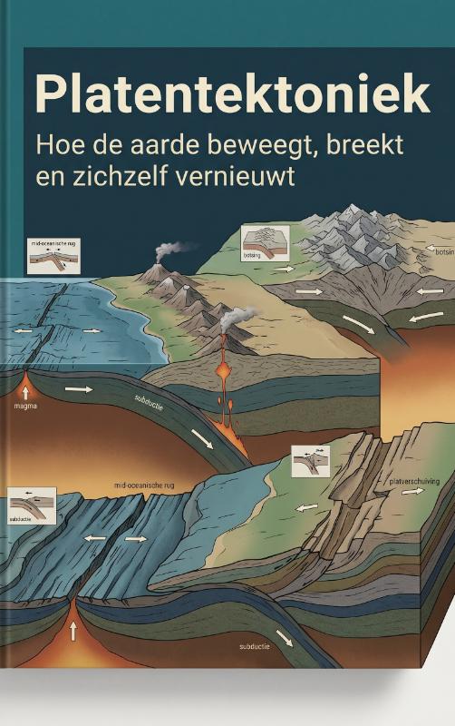 Platentektoniek