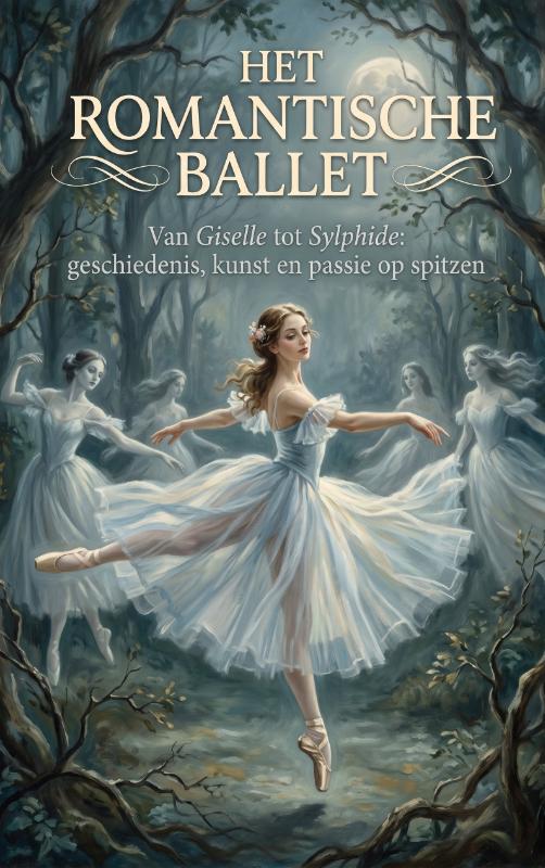 Het romantische ballet