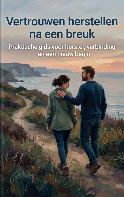 Vertrouwen herstellen na een breuk