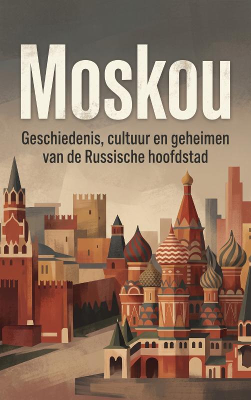 Moskou