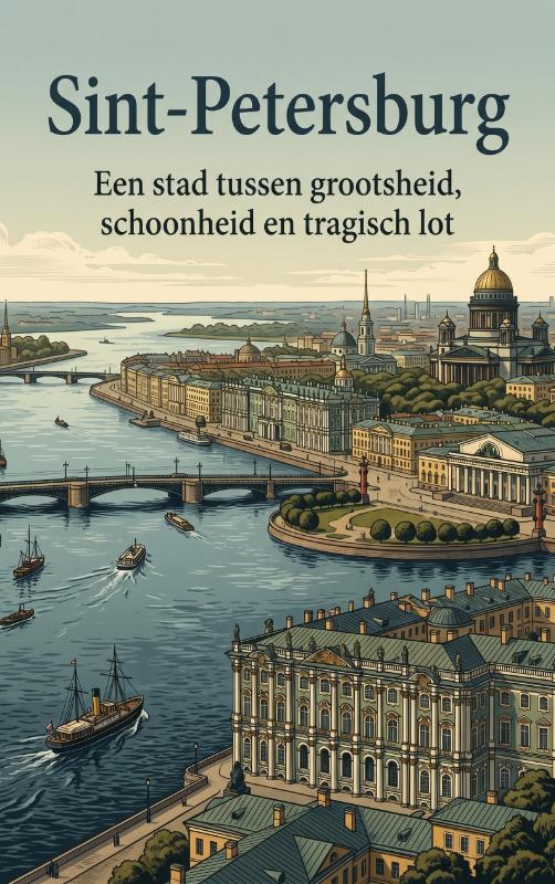 Sint-Petersburg