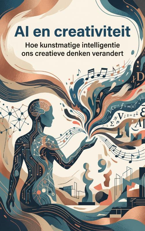AI en creativiteit