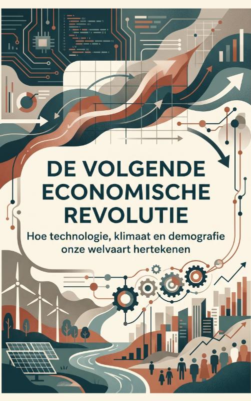 De volgende economische revolutie