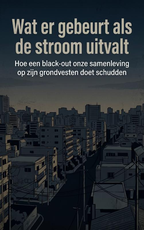 Wat er gebeurt als de stroom uitvalt
