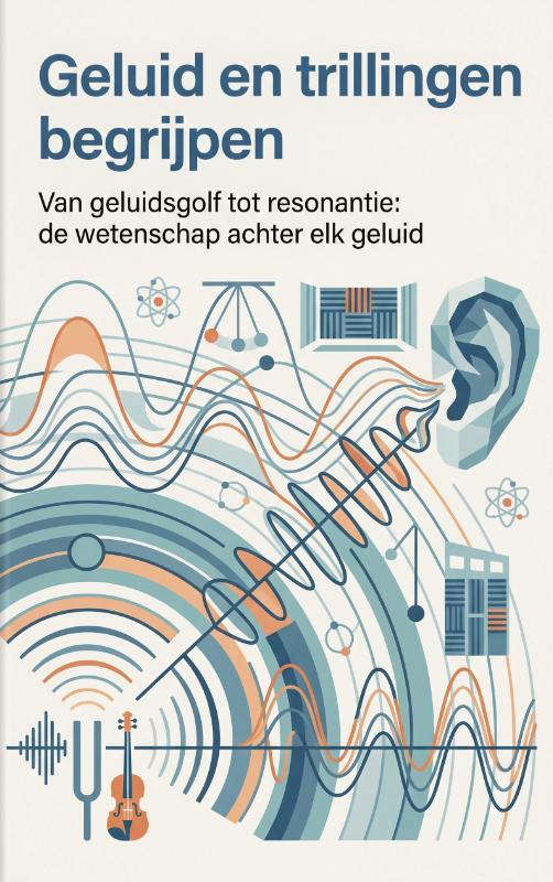 Geluid en trillingen begrijpen