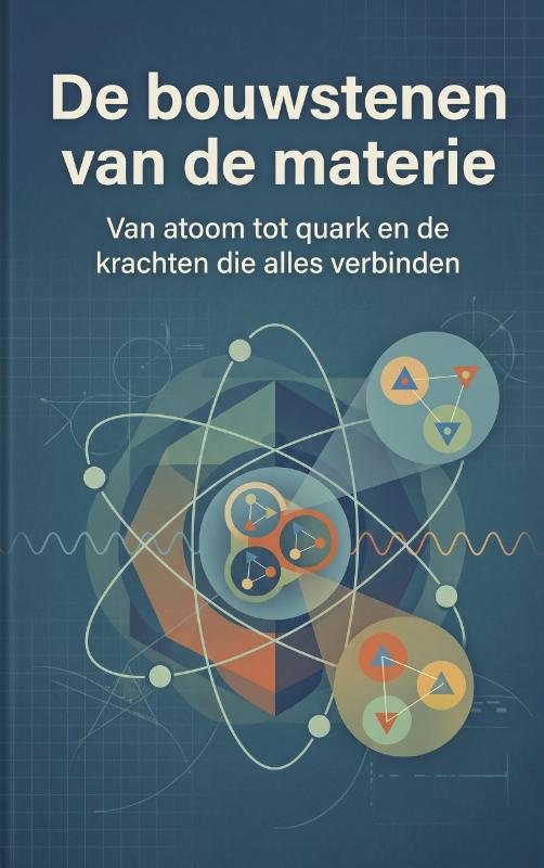 De bouwstenen van de materie