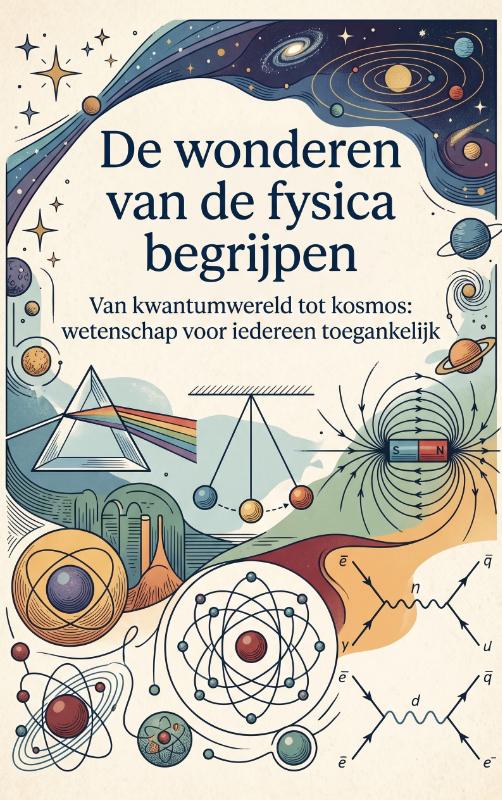 De wonderen van de fysica begrijpen