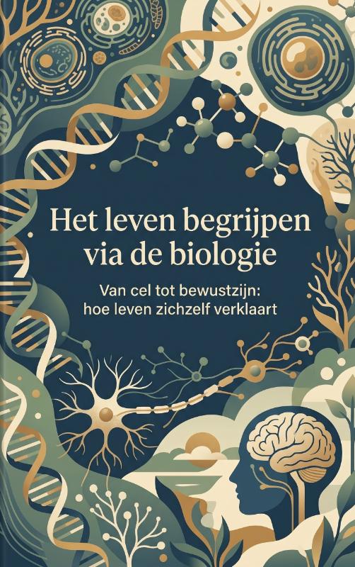 Het leven begrijpen via de biologie