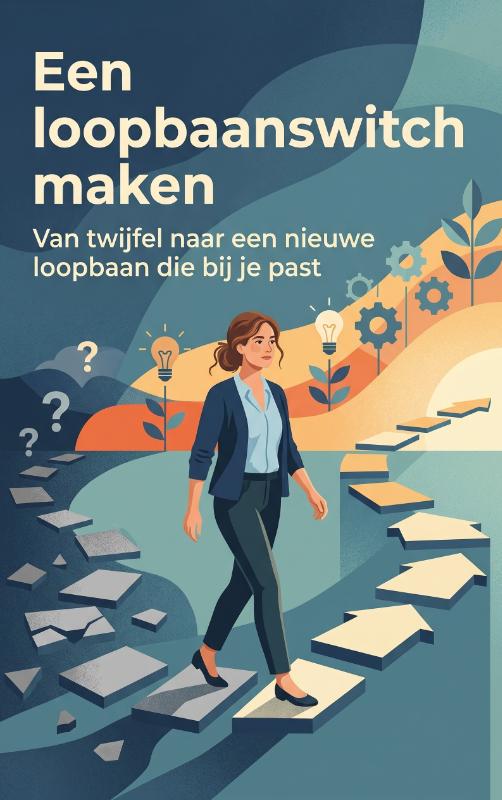 Een loopbaanswitch maken