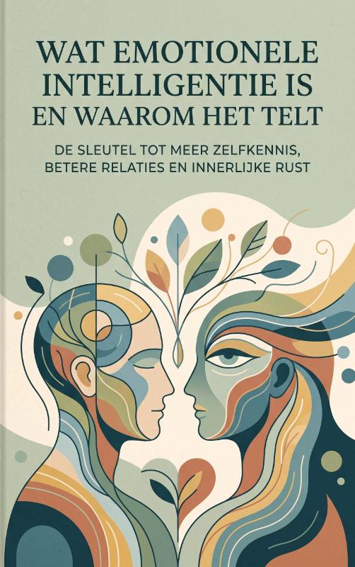 Wat emotionele intelligentie is en waarom het telt