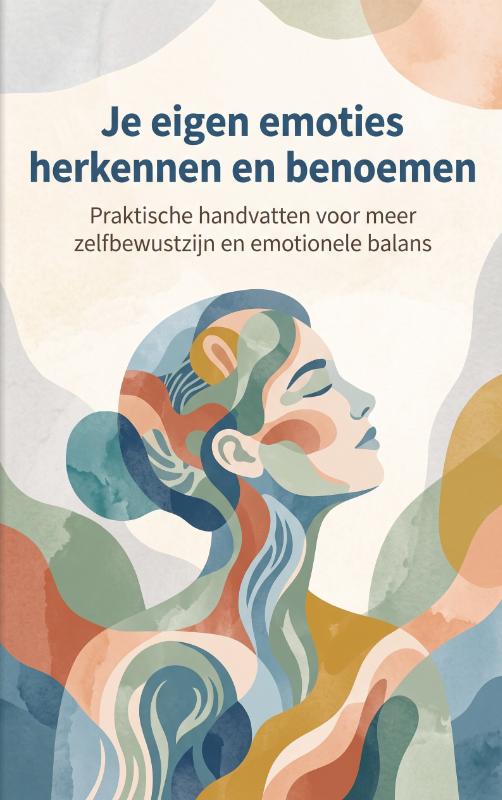 Je eigen emoties herkennen en benoemen