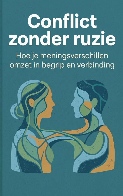 Conflict zonder ruzie