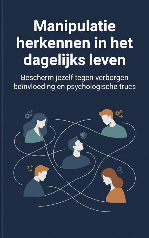 Manipulatie herkennen in het dagelijks leven