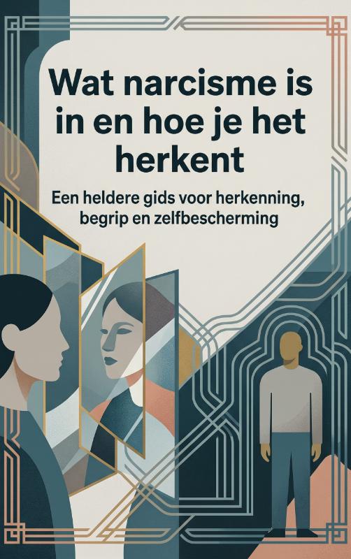 Wat narcisme is en hoe je het herkent