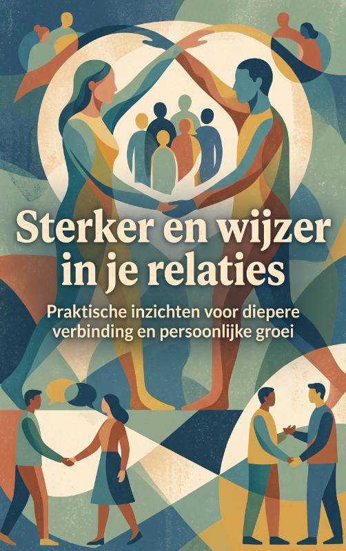 Sterker en wijzer in je relaties