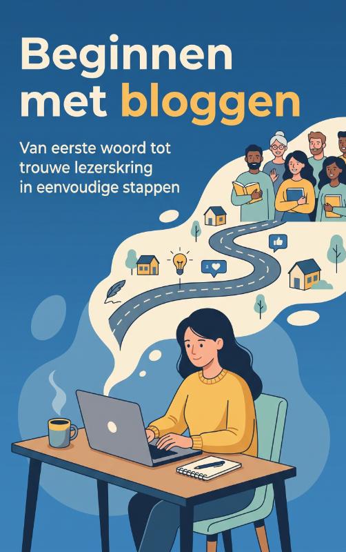 Beginnen met bloggen