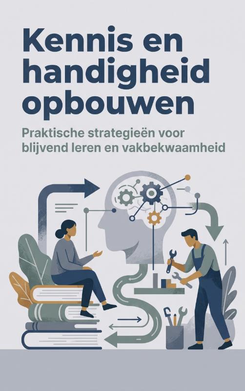 Kennis en handigheid opbouwen
