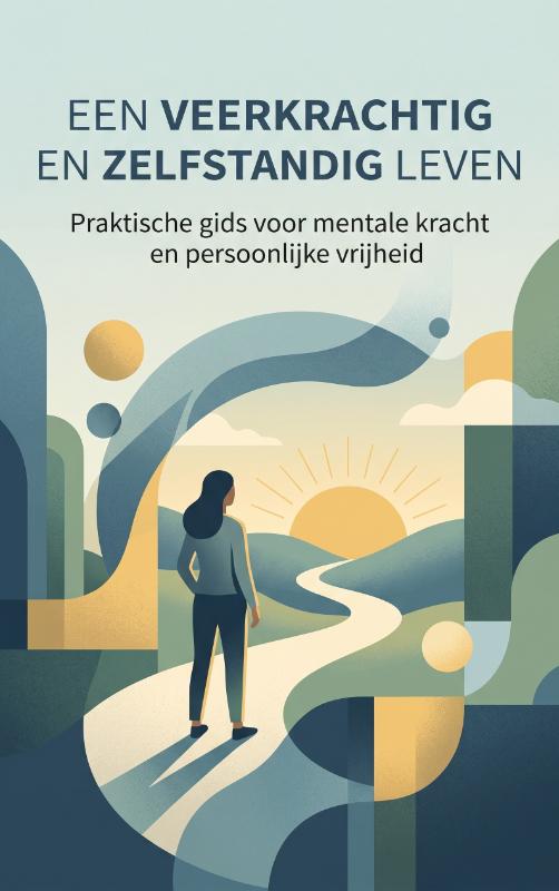 Een veerkrachtig en zelfstandig leven