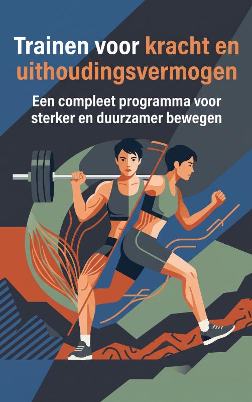 Trainen voor kracht en uithoudingsvermogen