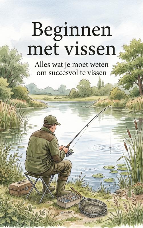 Beginnen met vissen