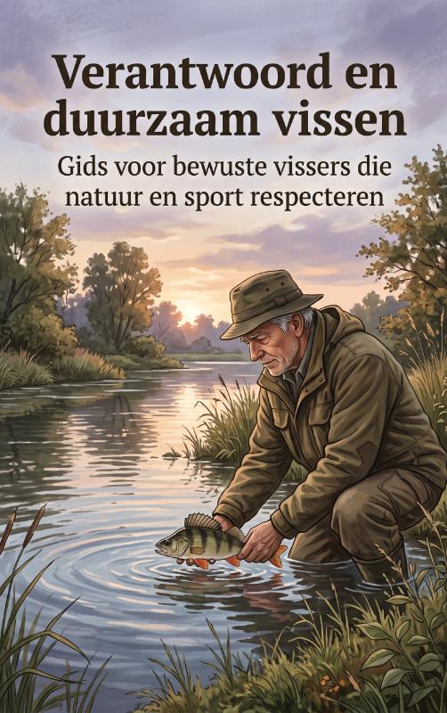 Verantwoord en duurzaam vissen