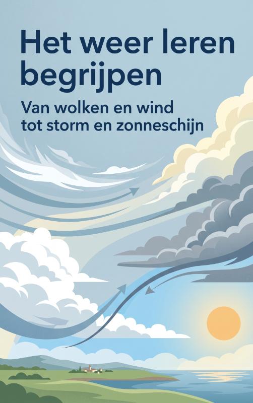 Het weer leren begrijpen