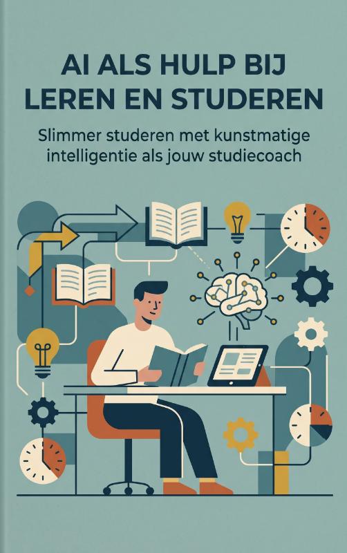 AI als hulp bij leren en studeren