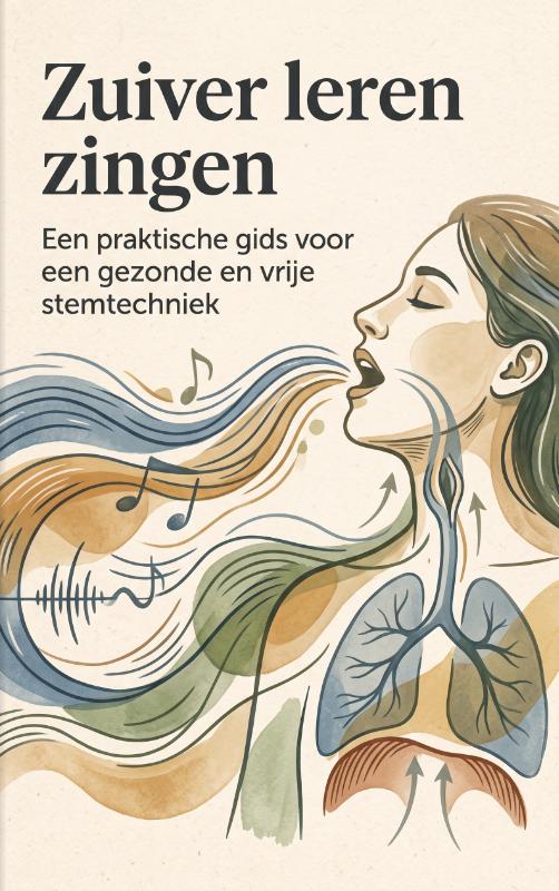 Zuiver leren zingen