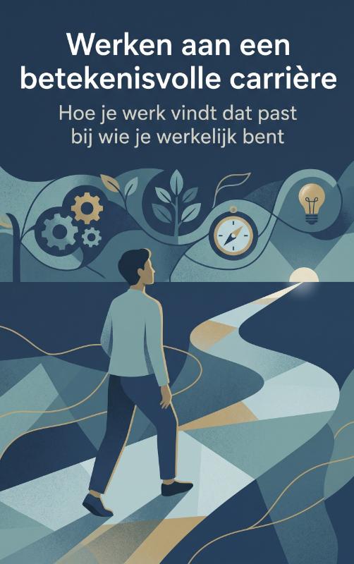 Werken aan een betekenisvolle carrière