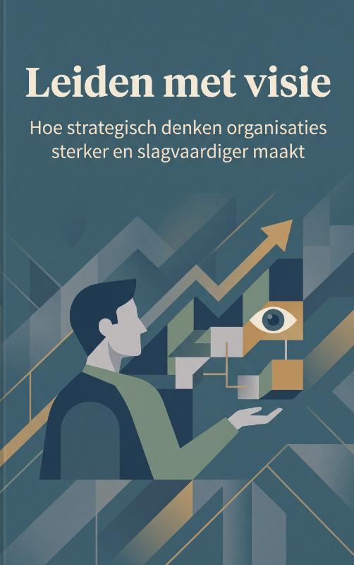 Leiden met visie