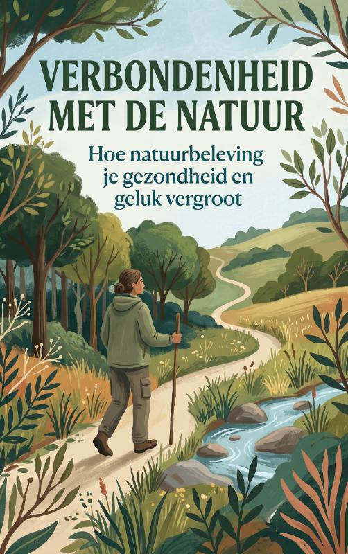 Verbondenheid met de natuur