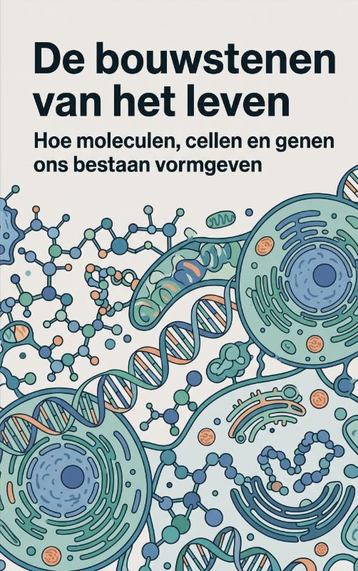 De bouwstenen van het leven