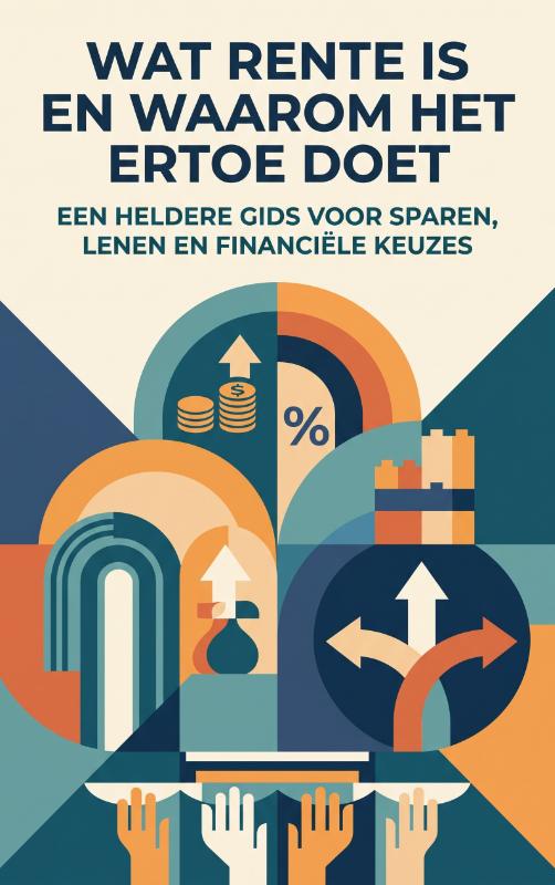 Wat rente is en waarom het ertoe doet