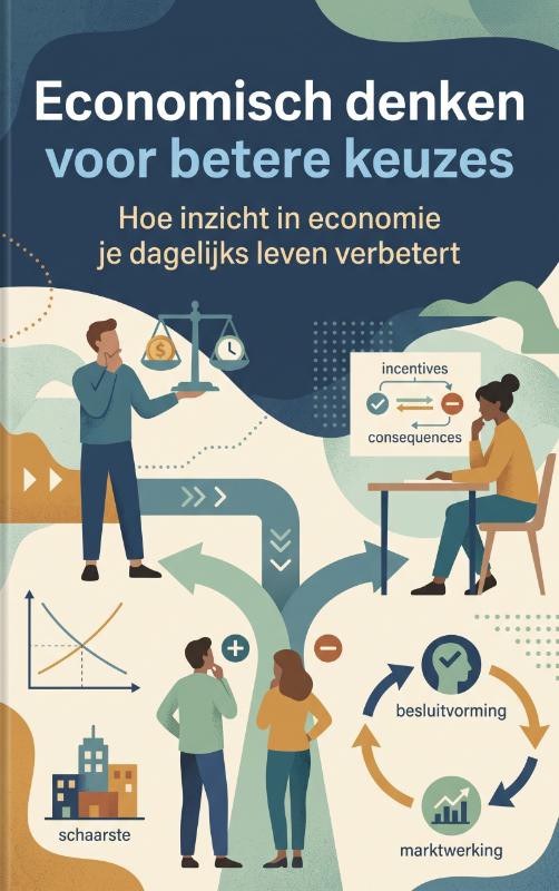Economisch denken voor betere keuzes