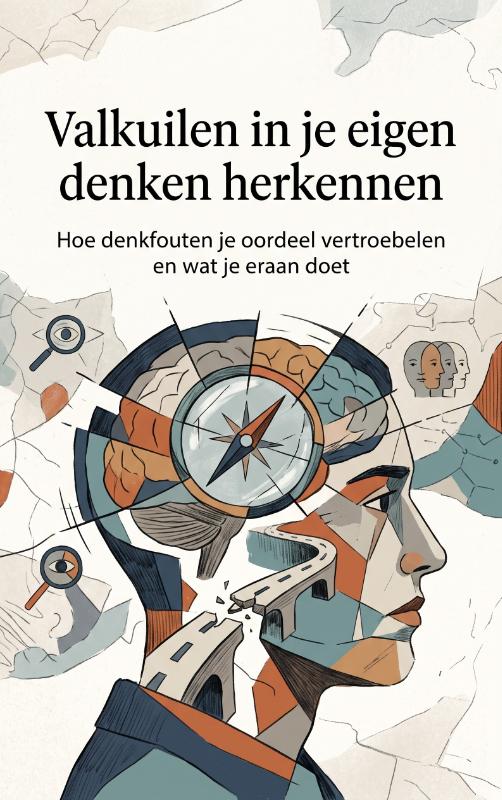 Valkuilen in je eigen denken herkennen