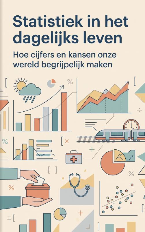Statistiek in het dagelijks leven