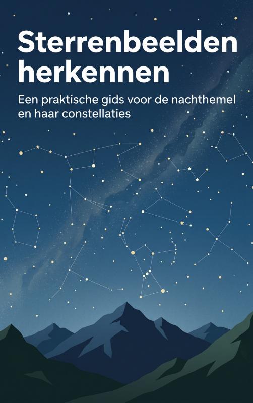 Sterrenbeelden herkennen