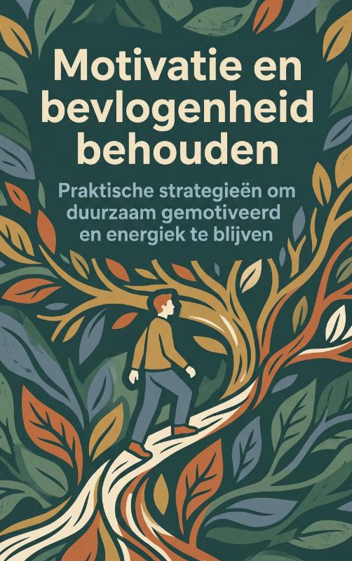 Motivatie en bevlogenheid behouden