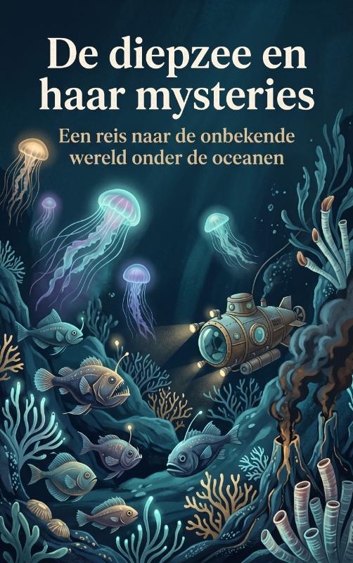 De diepzee en haar mysteries