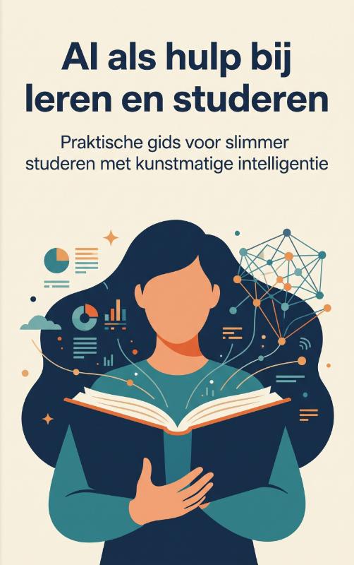 AI als hulp bij leren en studeren