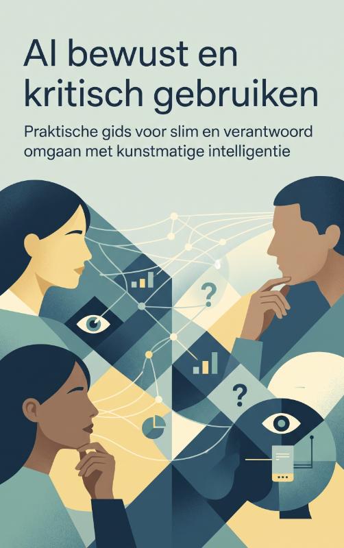 AI bewust en kritisch gebruiken