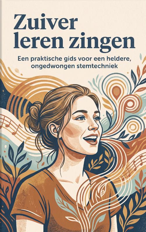 Zuiver leren zingen