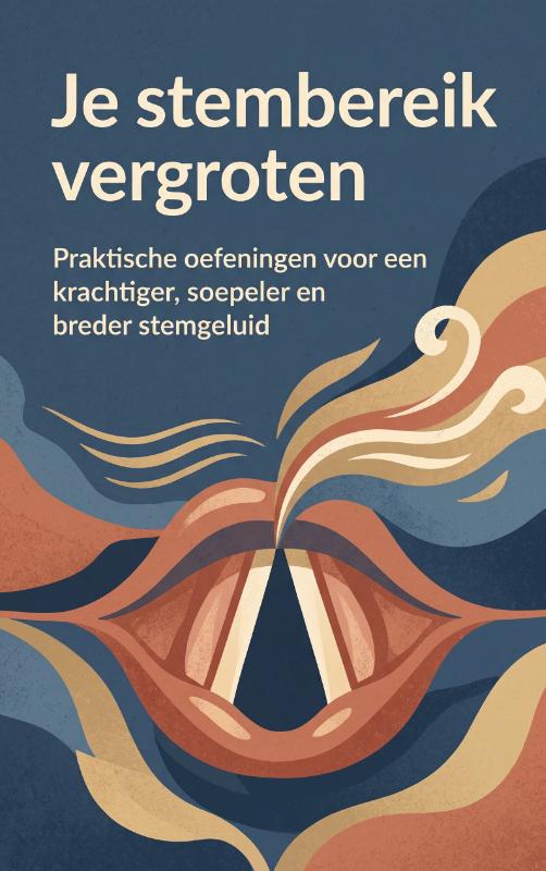 Je stembereik vergroten