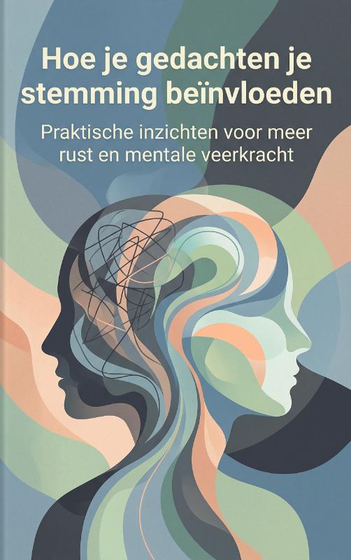 Hoe je gedachten je stemming beïnvloeden