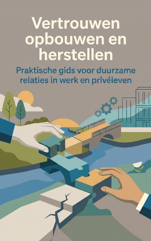 Vertrouwen opbouwen en herstellen