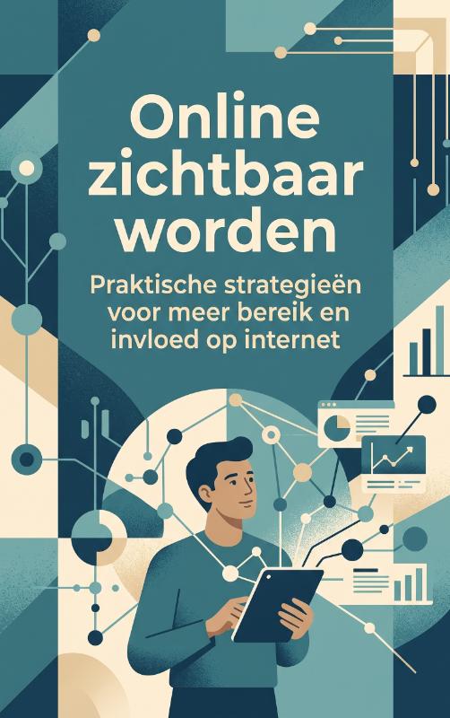 Online zichtbaar worden