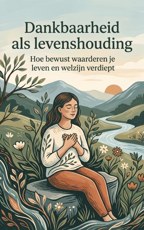 Dankbaarheid als levenshouding
