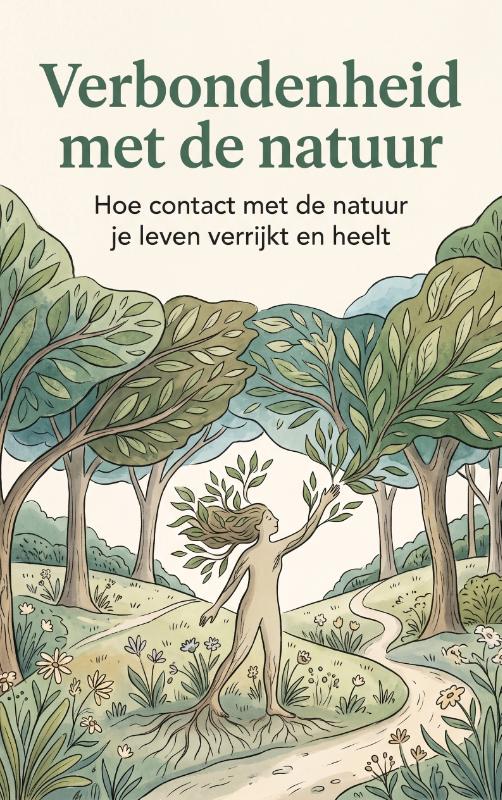 Verbondenheid met de natuur