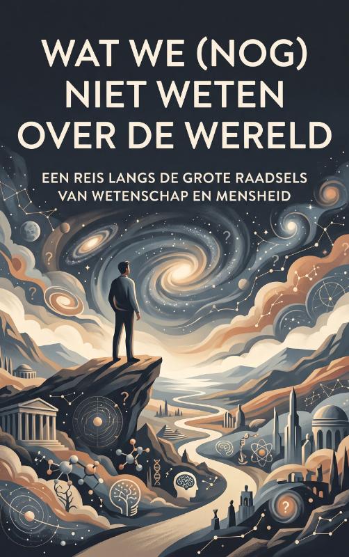 Wat we (nog) niet weten over de wereld