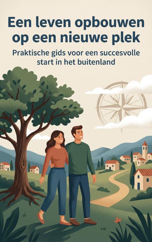 Een leven opbouwen op een nieuwe plek